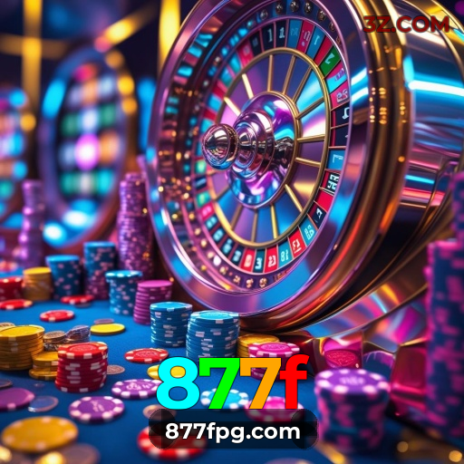 877f | Cassino Online com Bônus e Jogos Populares