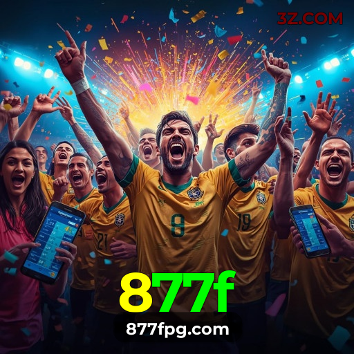 Recursos Paga do 877f: Experiência de Jogo Elevada