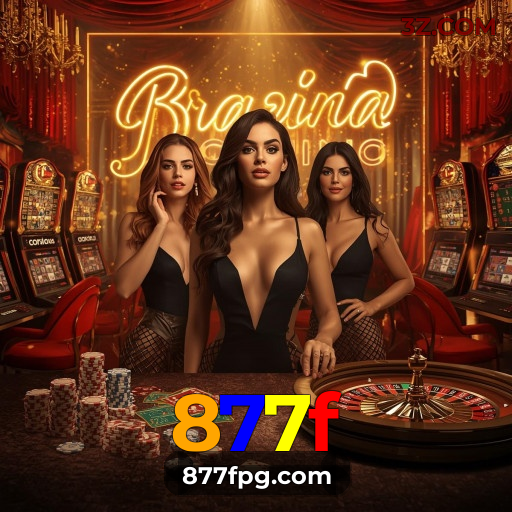 Cassino 877f | Jogue com Segurança e Bônus PIX